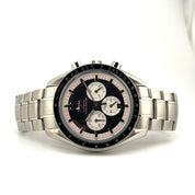 Omega Speedmaster ‘Schumacher Legend’