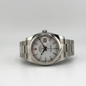 Rolex Datejust 116200