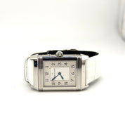 JLC Reverso Duetto
