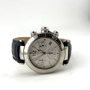 Cartier Pasha