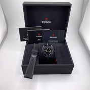 Tudor Black Bay