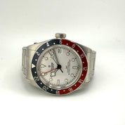Tudor Black Bay GMT