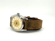 Rolex Oyster precision