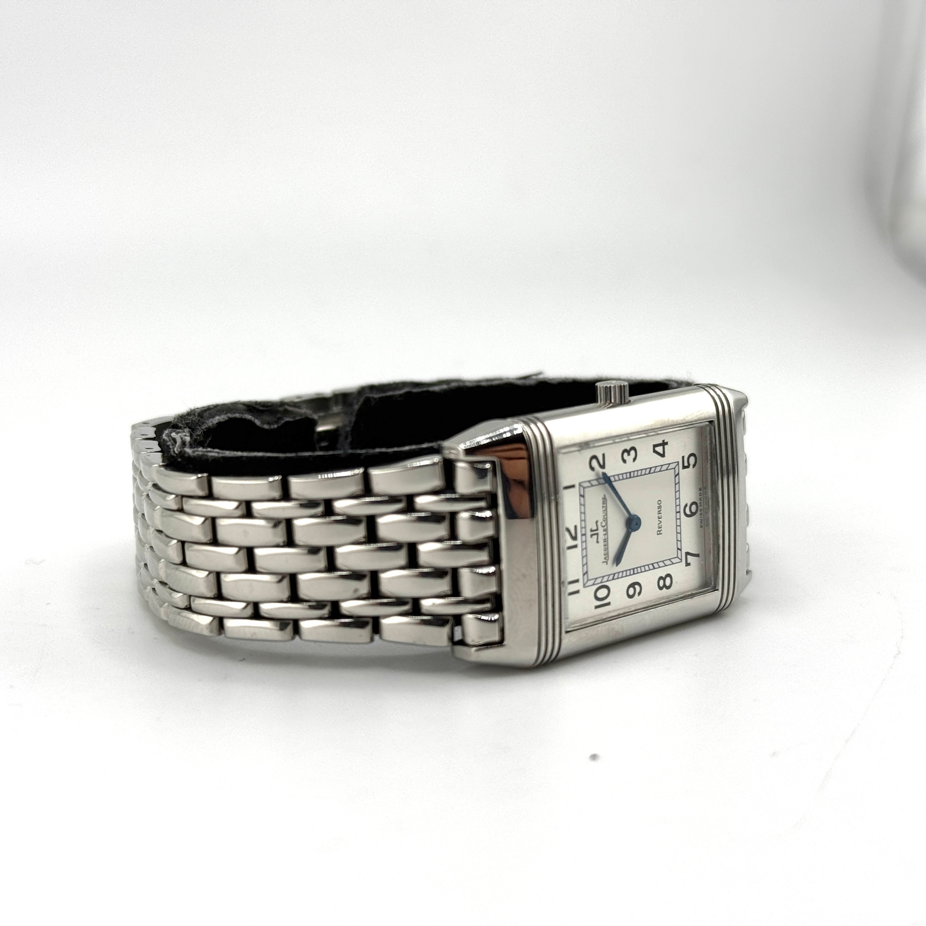 JLC Reverso