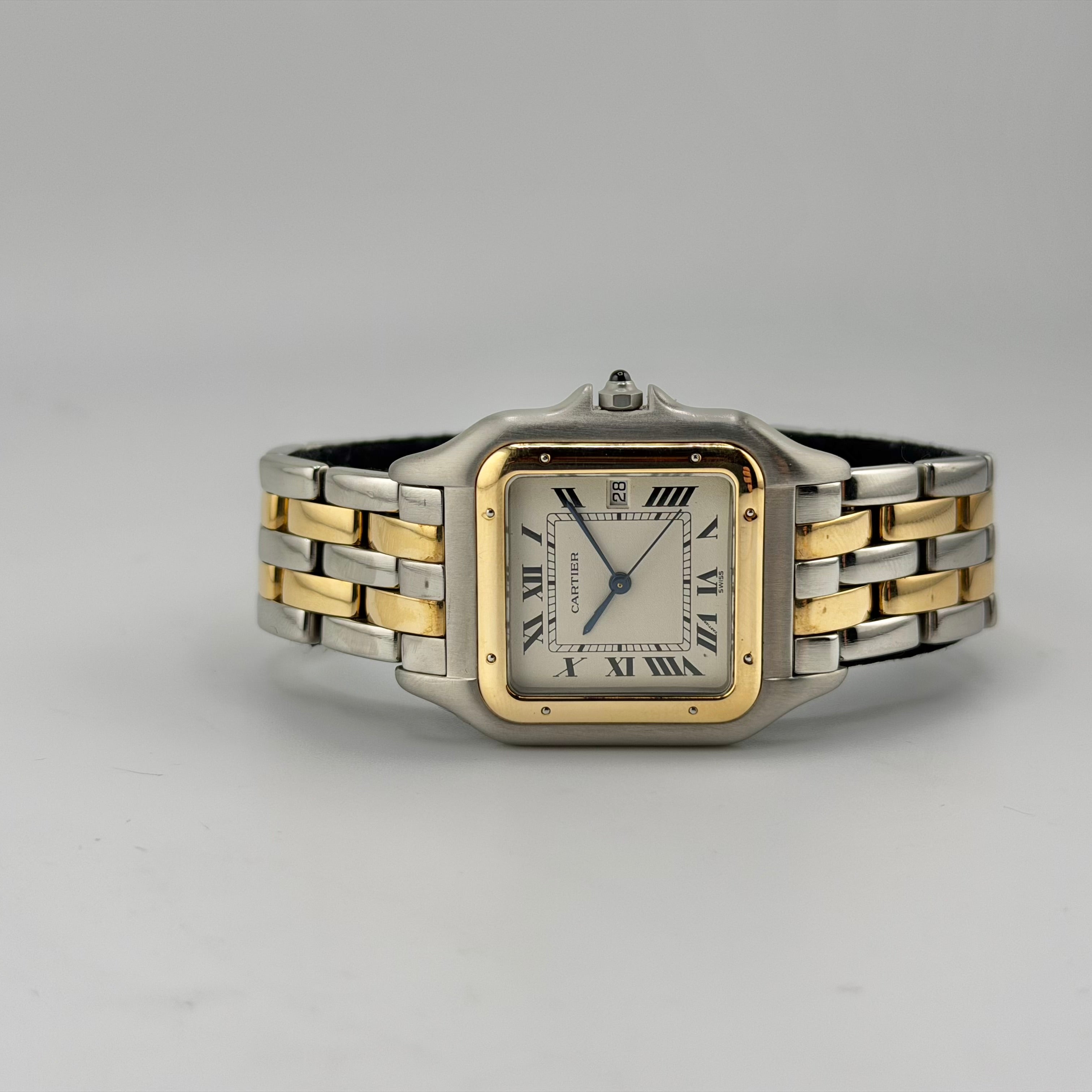 Cartier Panthere M