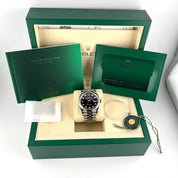 Rolex Datejust 126234