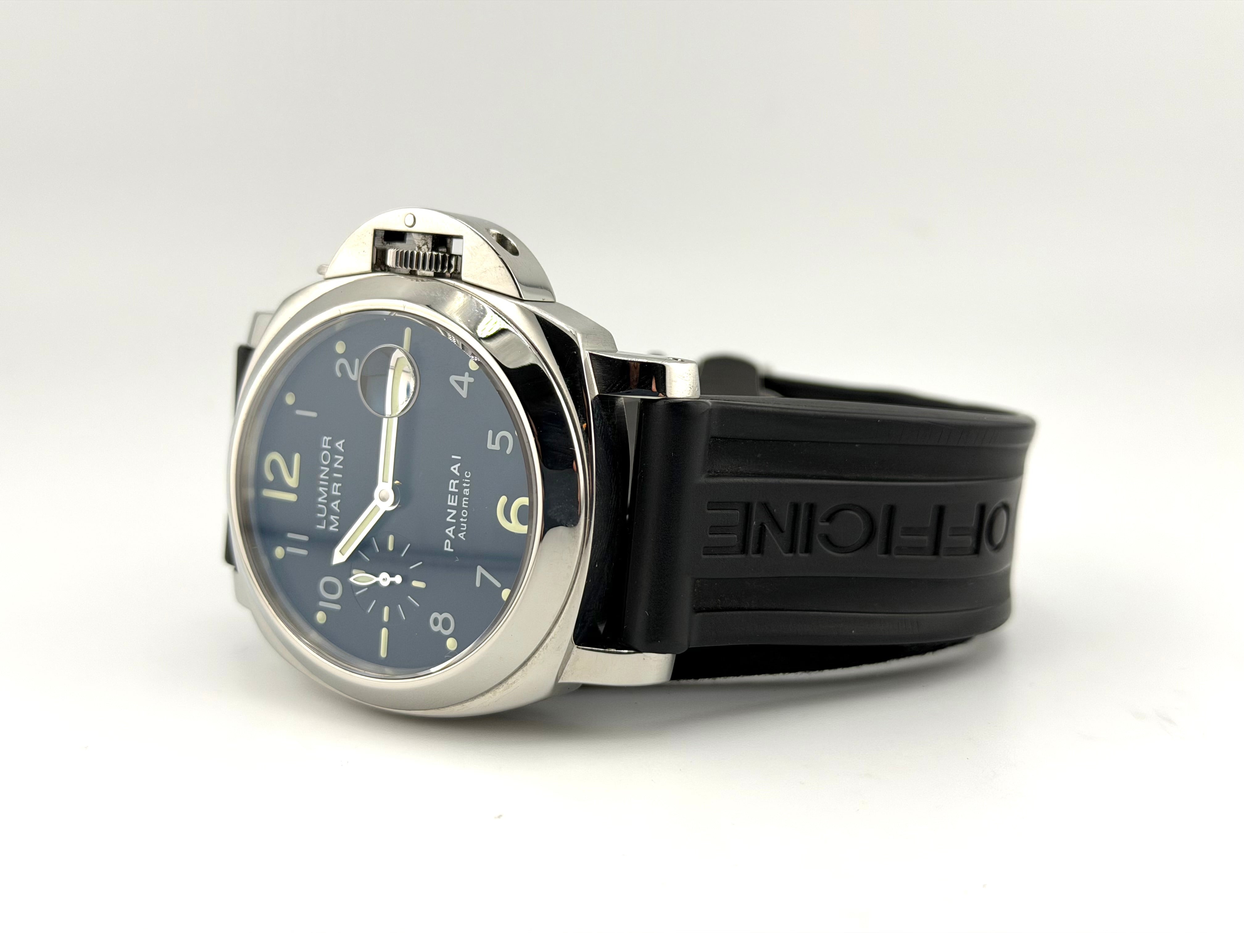 Panerai Luminor Marina Pam00164