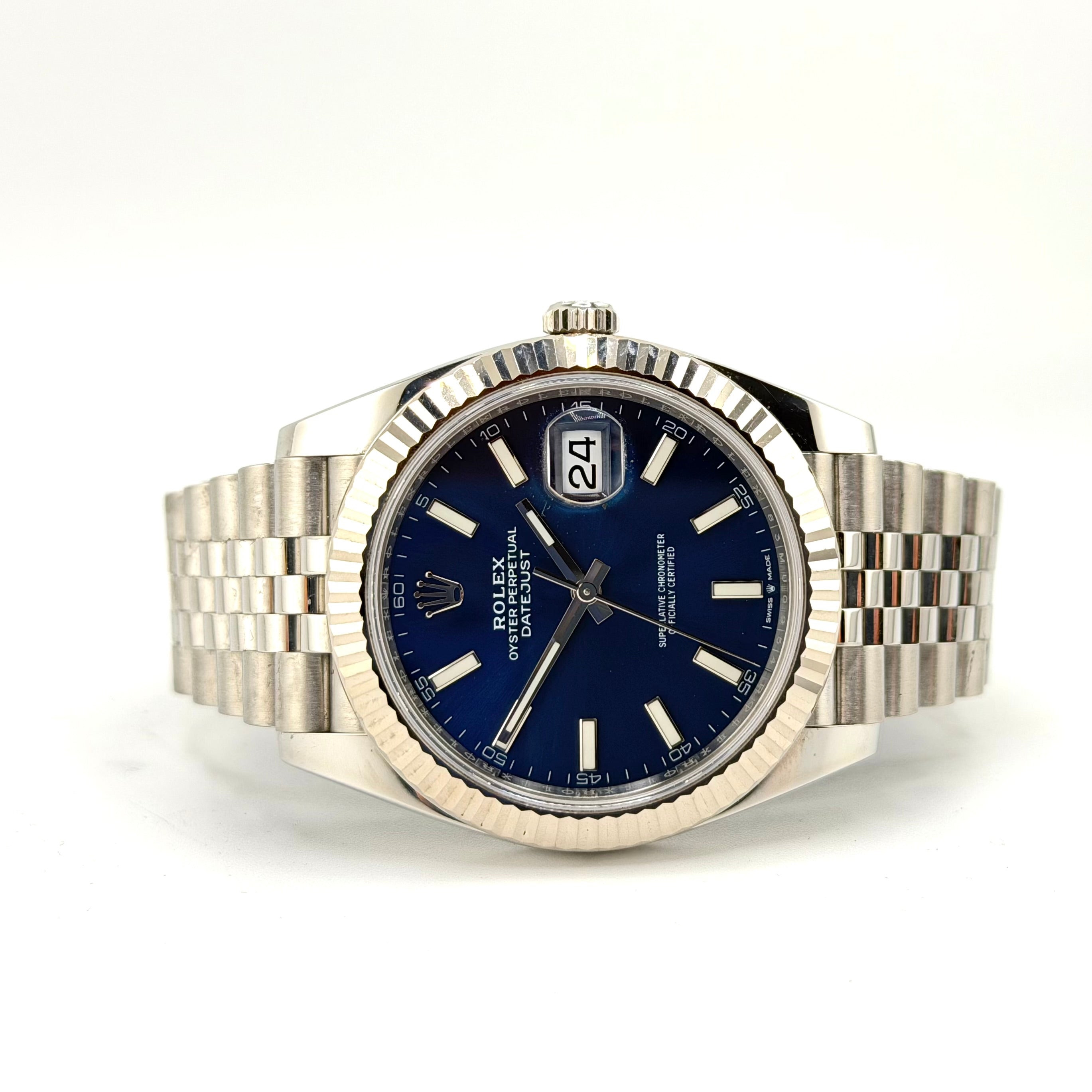 Rolex Datejust