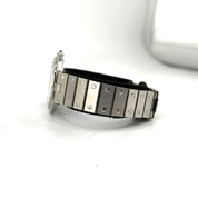 Cartier Santos Ronde