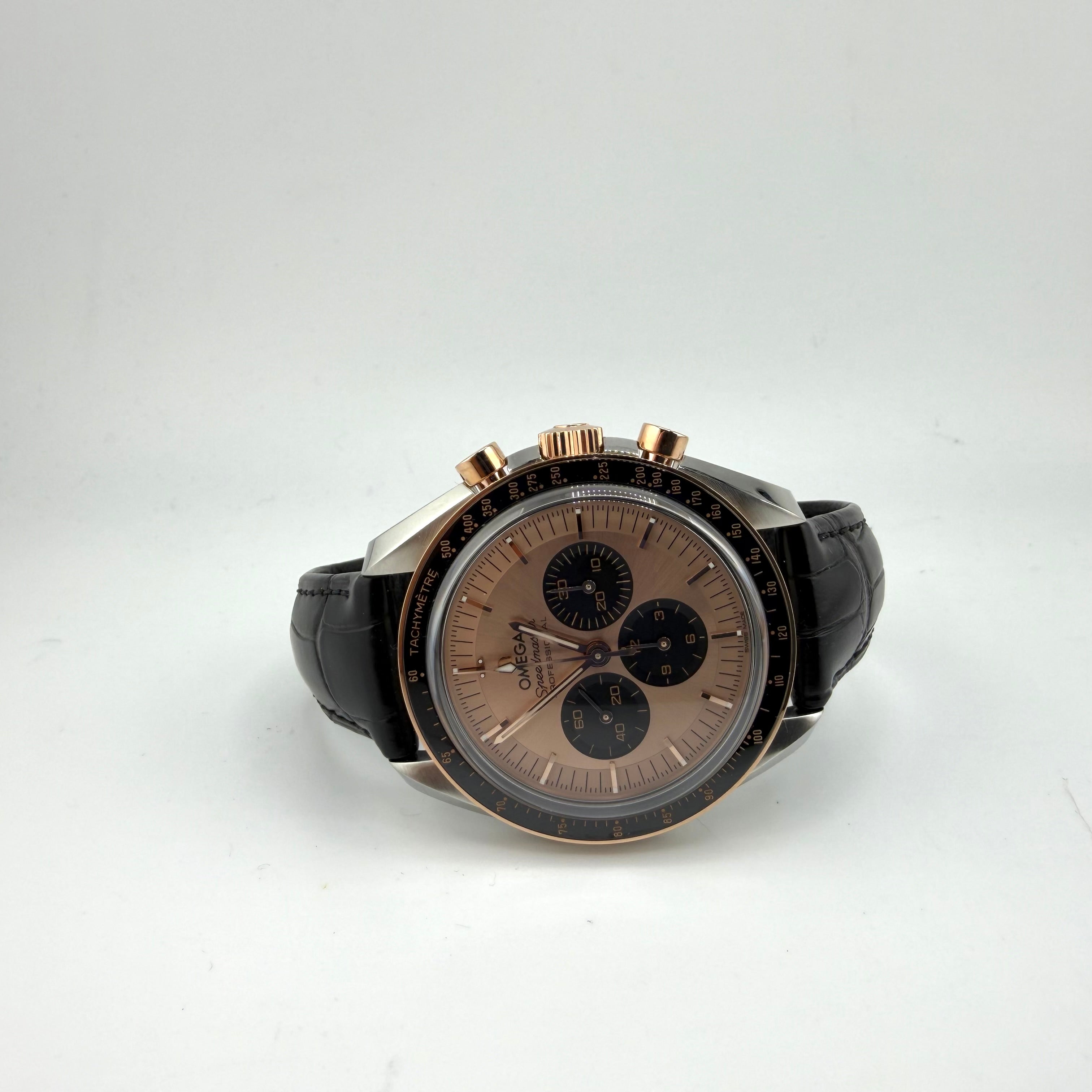 Omega Speedmaster Moonwatch