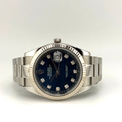 Rolex Datejust 126334