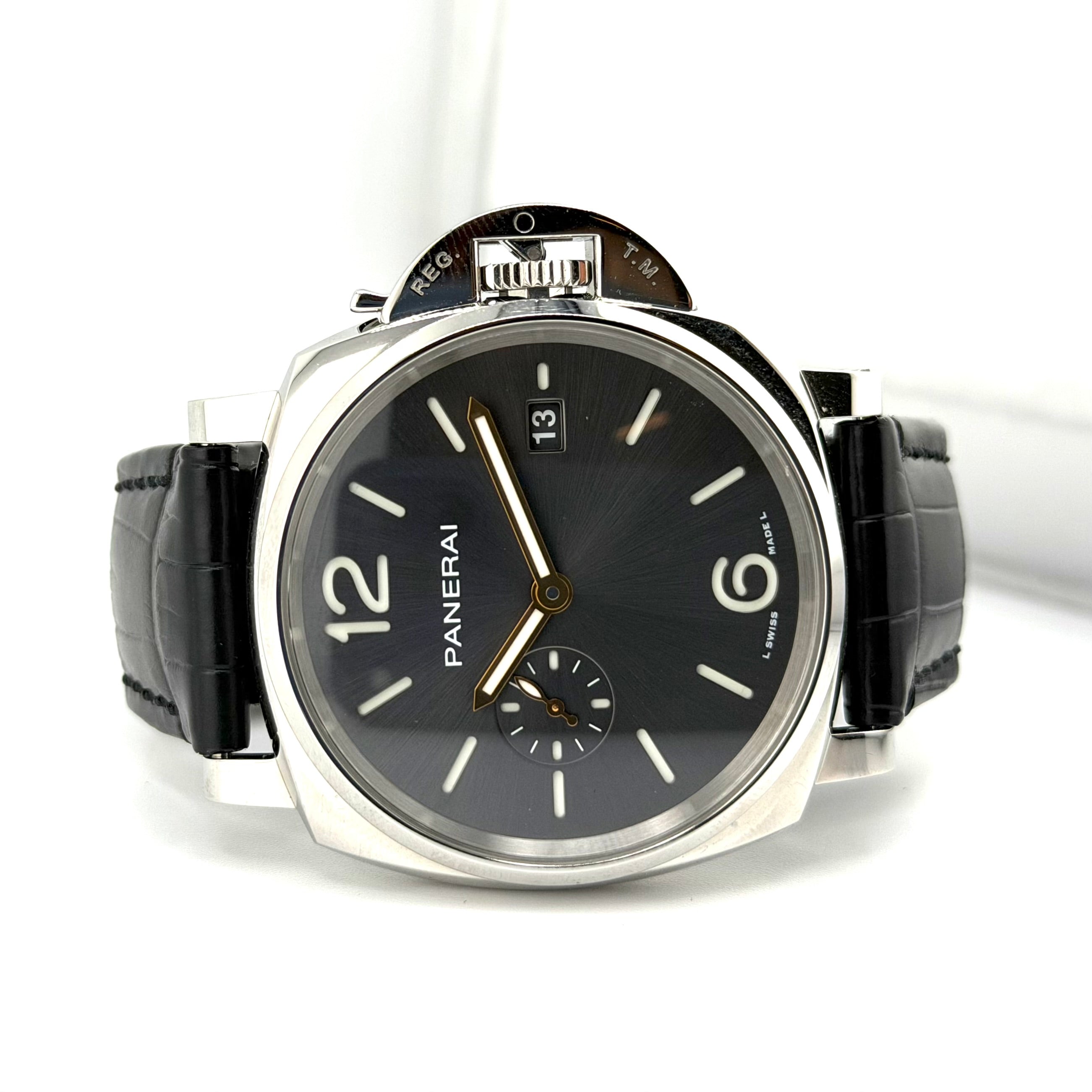 Panerai Luminor Pam01250