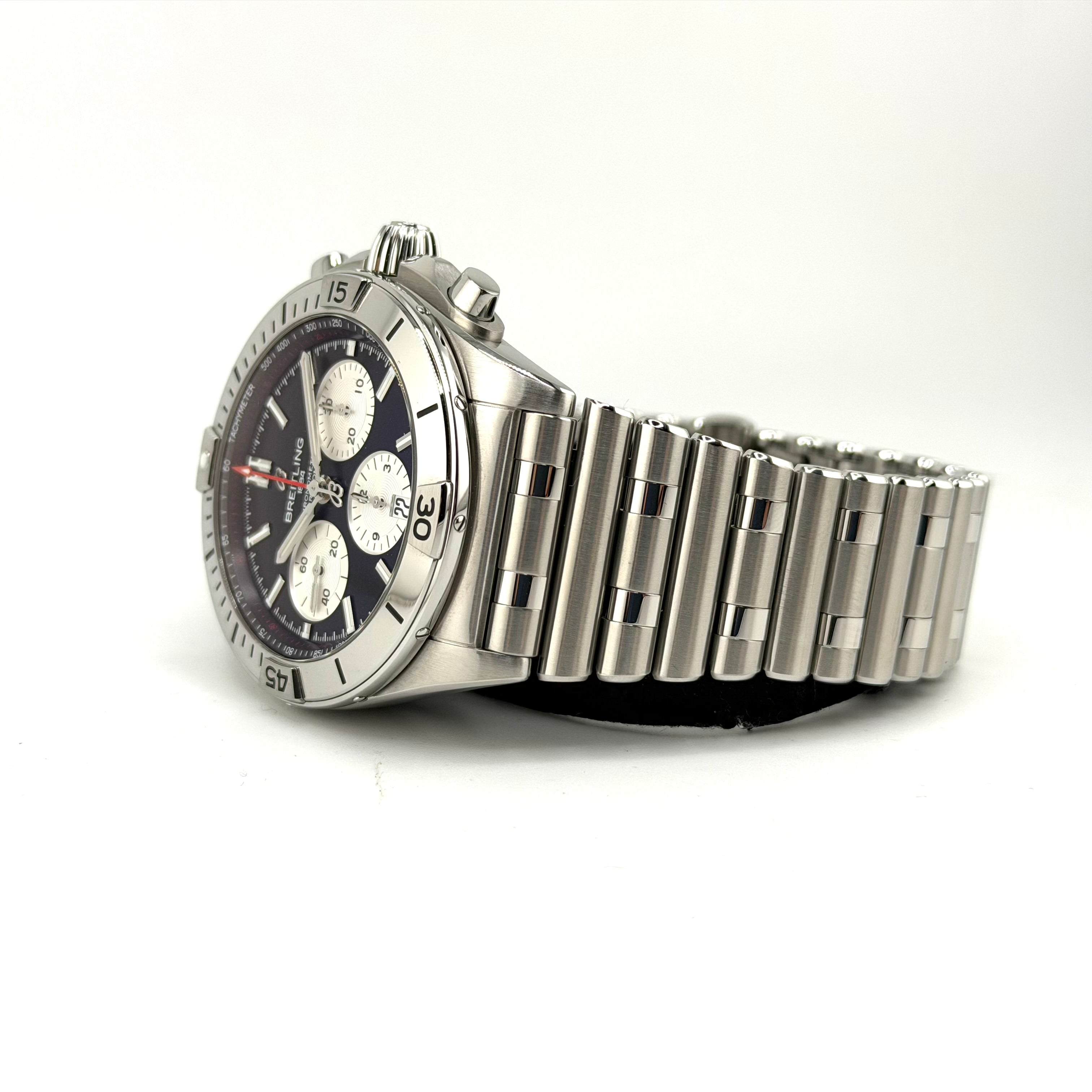Breitling Chronomat