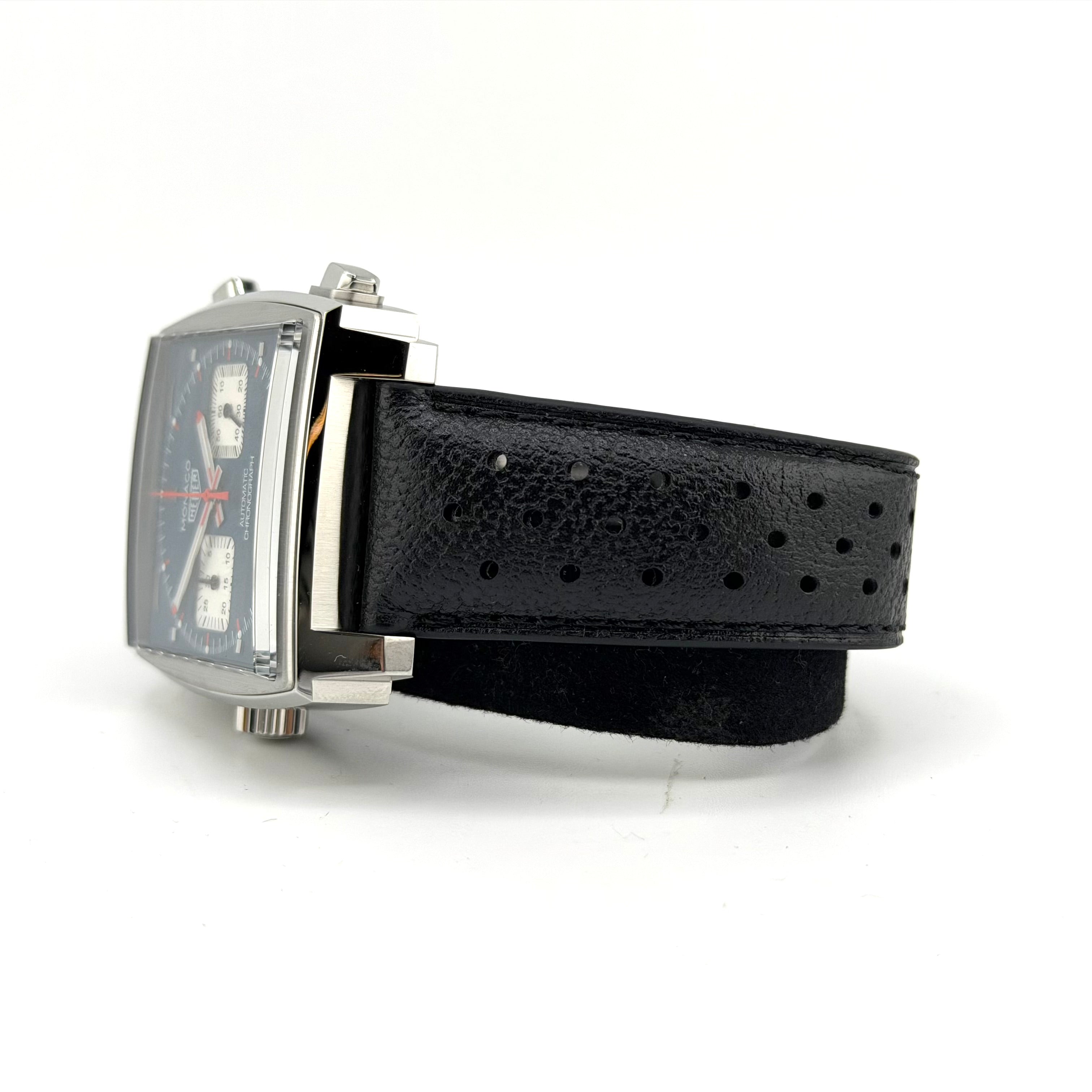 Tag Heuer Monaco