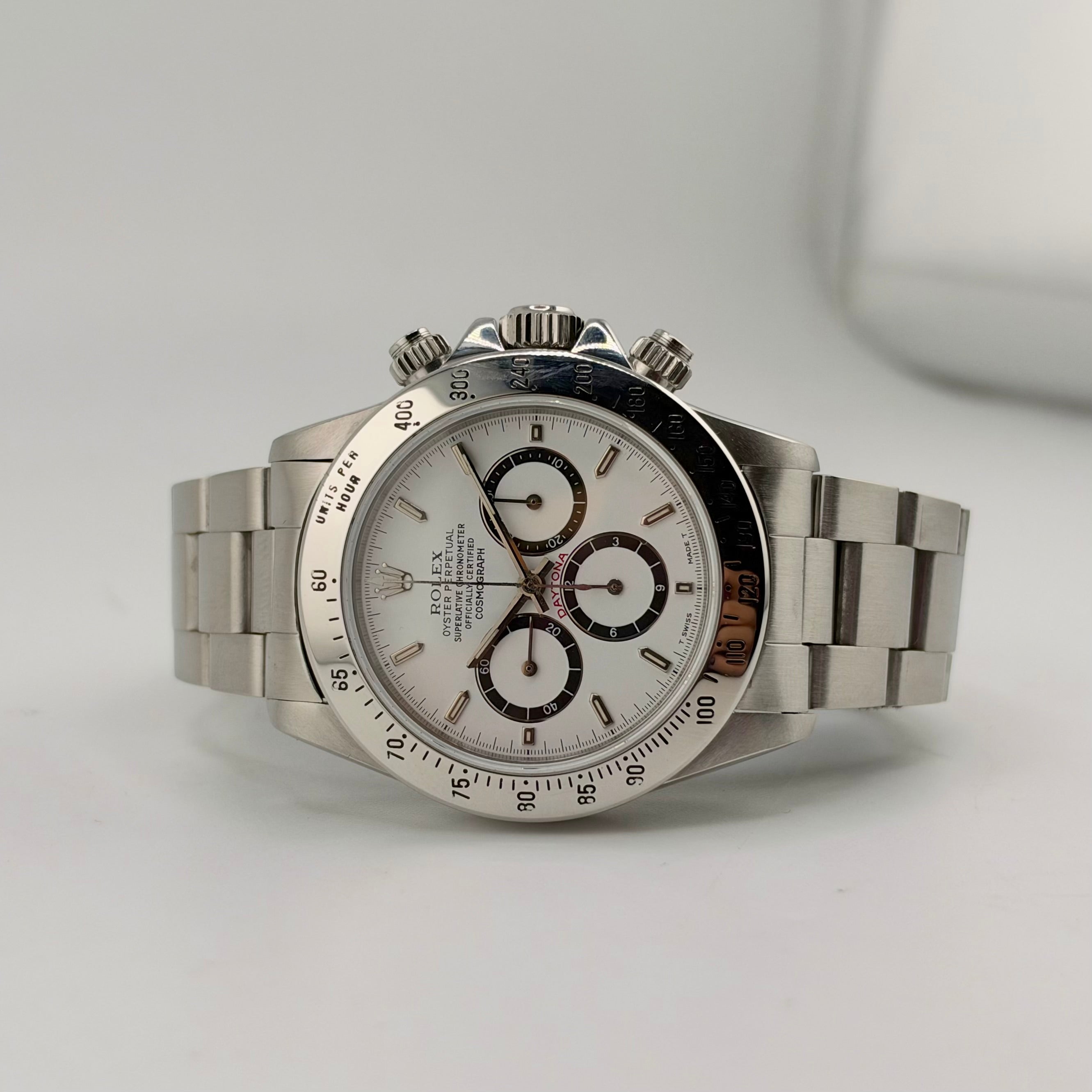 Rolex Daytona