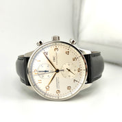 IWC Portoghese