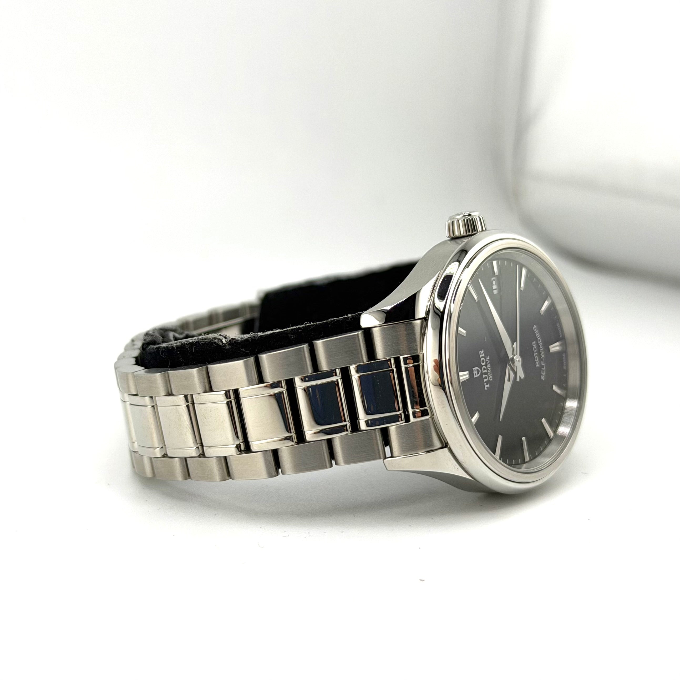 Tudor Style