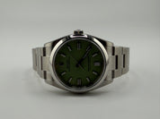 Rolex Oyster Perpetual