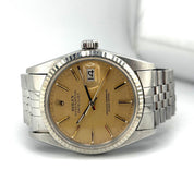 Rolex Datejust 1601