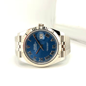 Rolex Datejust 126334