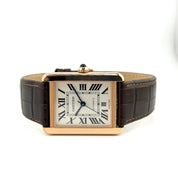 Cartier Tank solo XL
