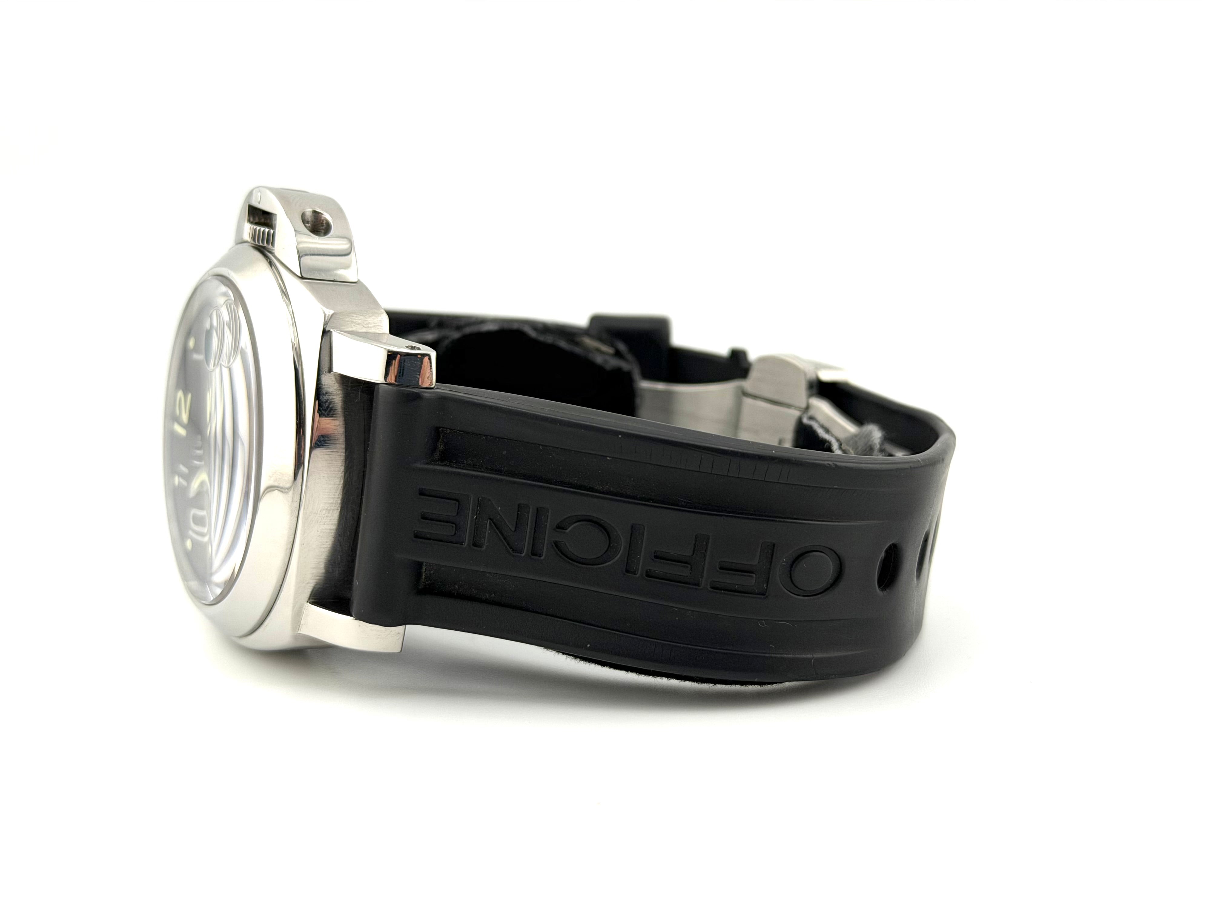 Panerai Luminor Marina Pam00164