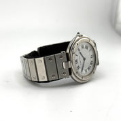 Cartier Santos Ronde