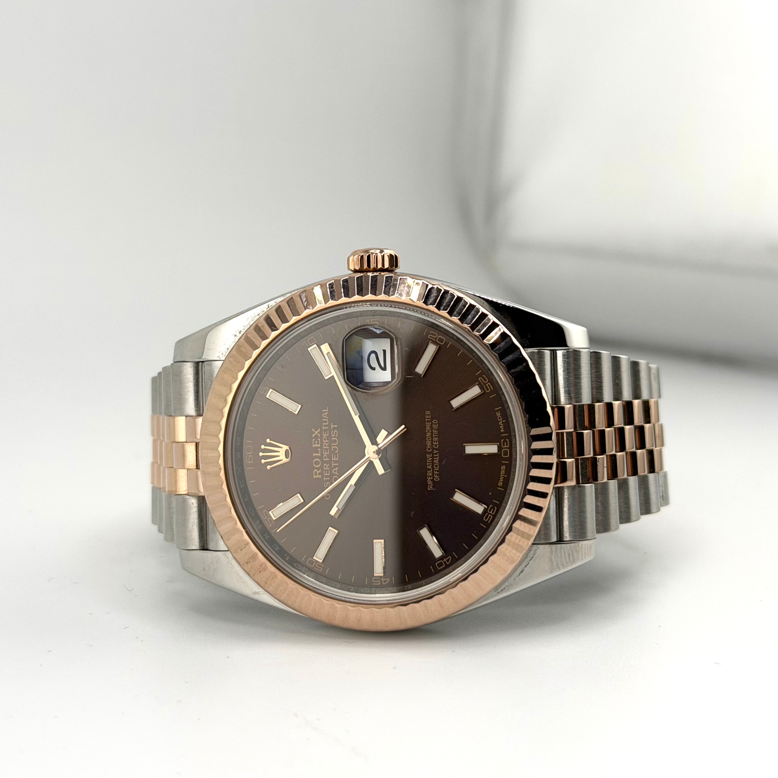 Rolex Datejust