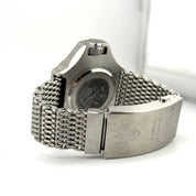 Omega Seamaster Ploprof