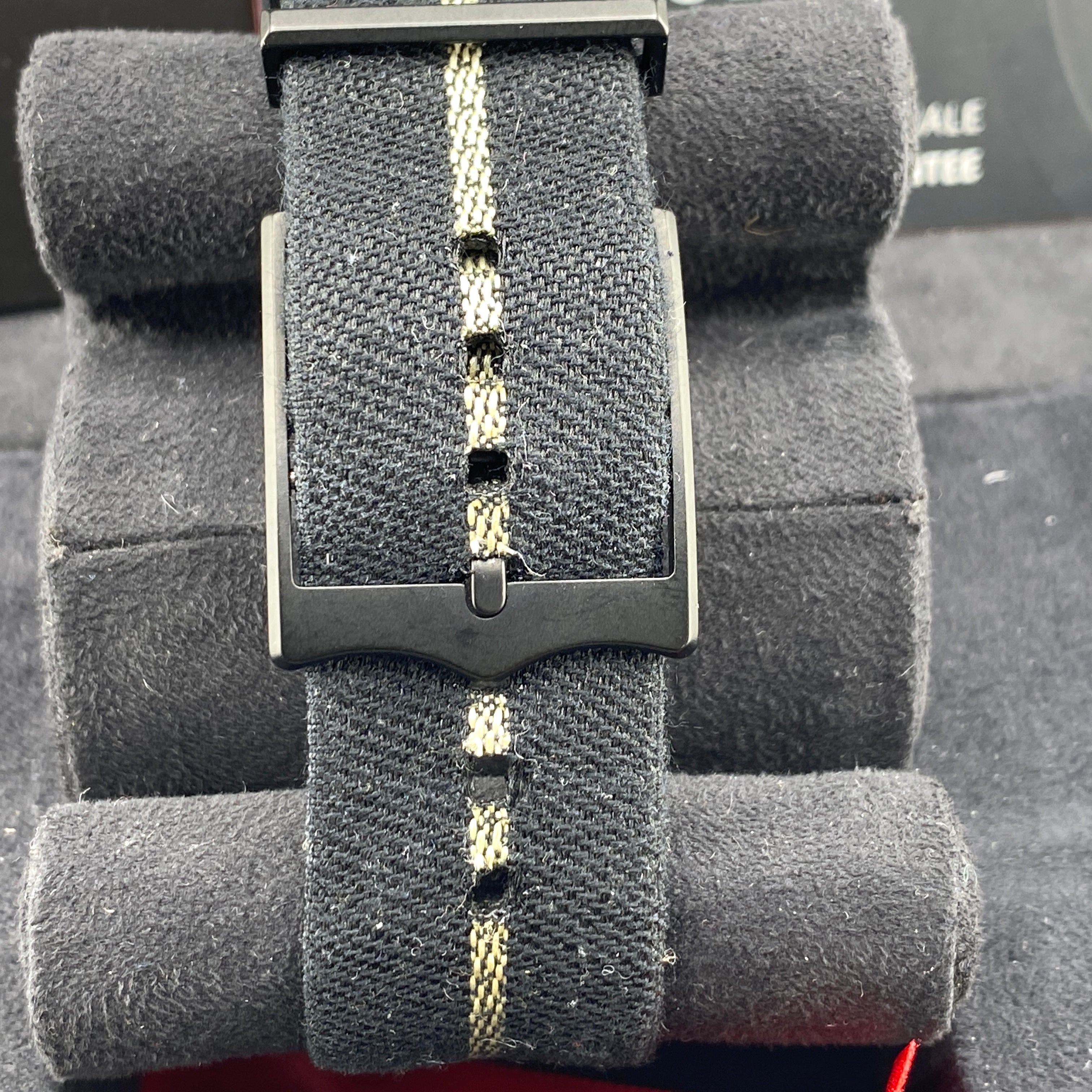 Tudor Black Bay