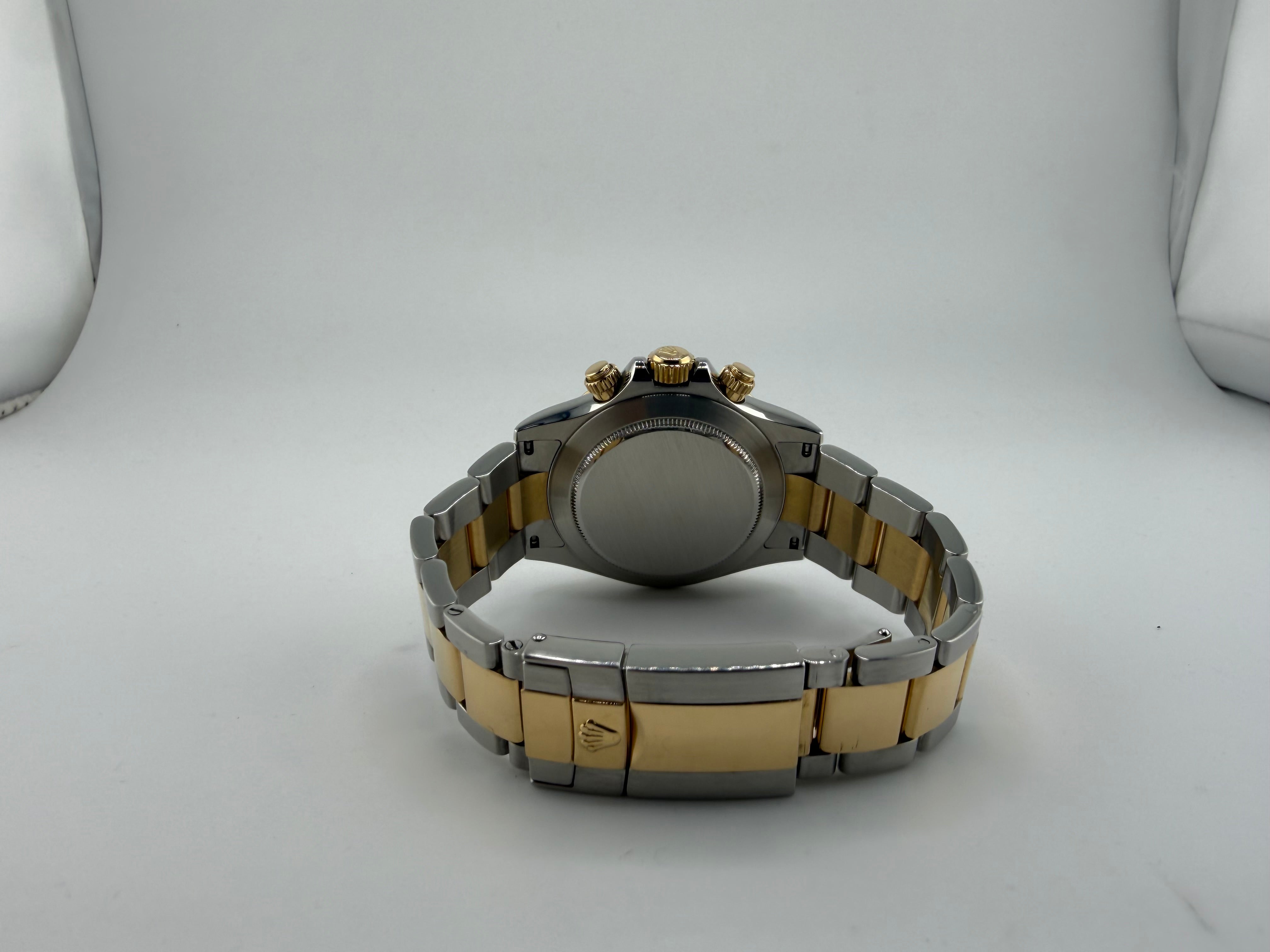 Rolex Daytona 116523