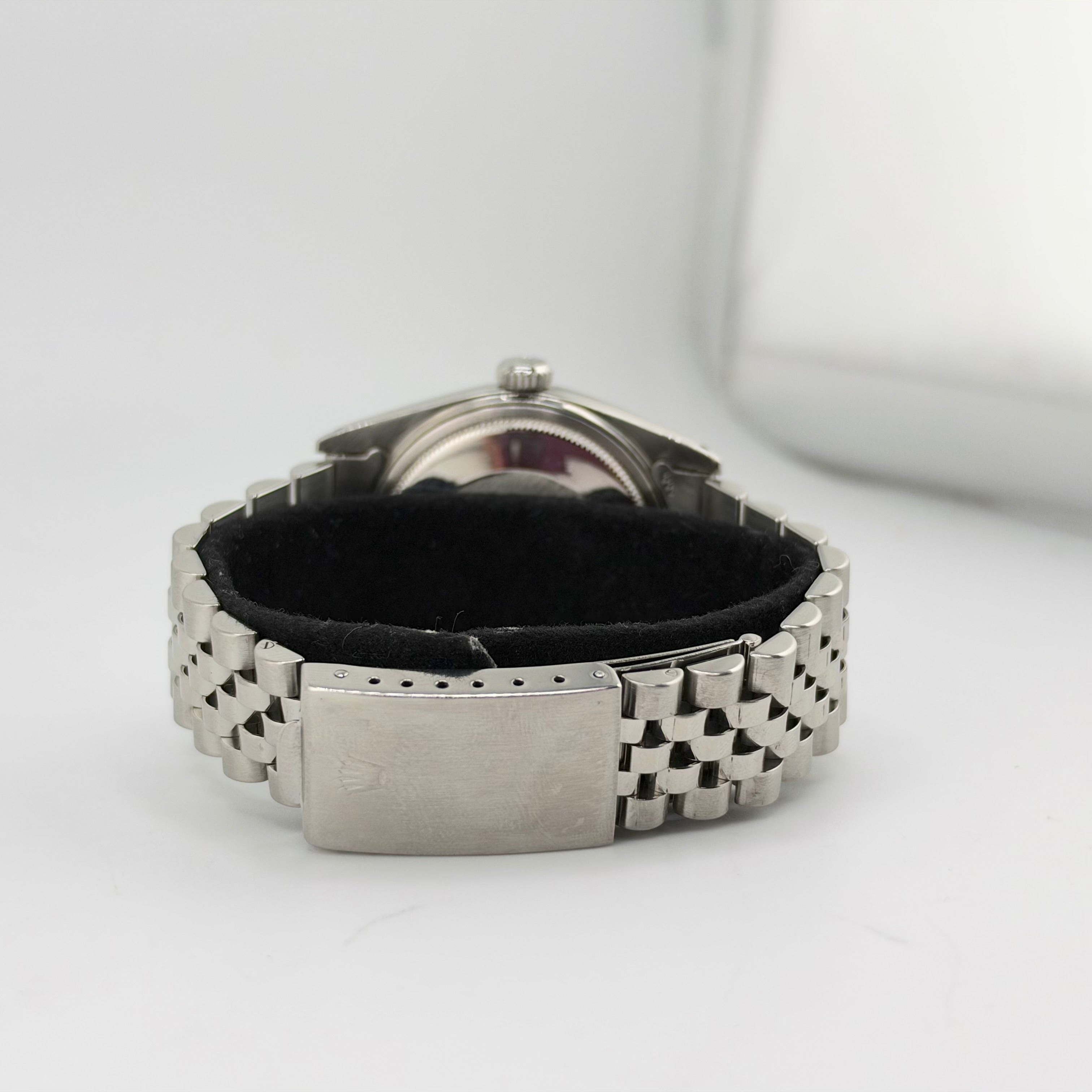 Rolex Datejust Buckley