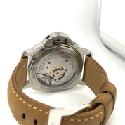 Panerai Luminor 8 days Pam00510