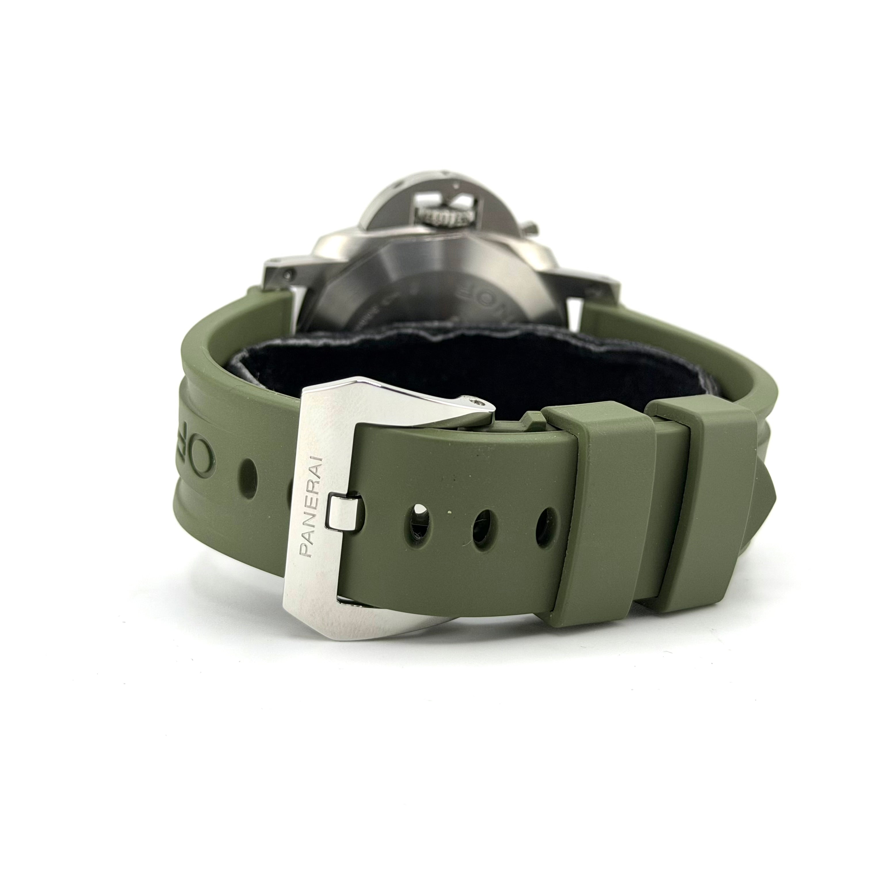 Panerai Luminor Marina PAM01312