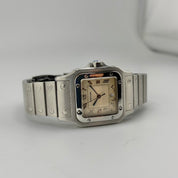 Cartier Santos m