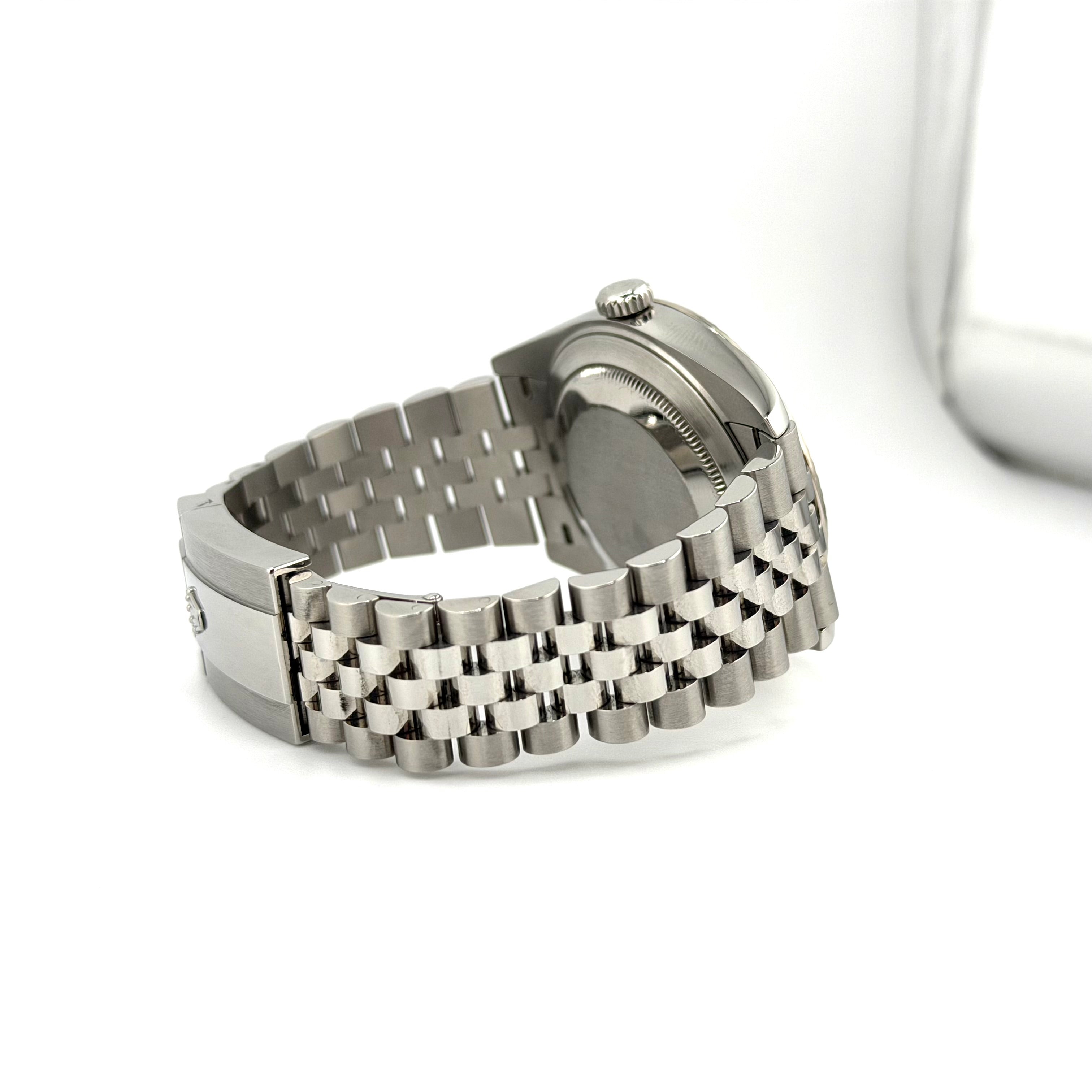Rolex Datejust 126334