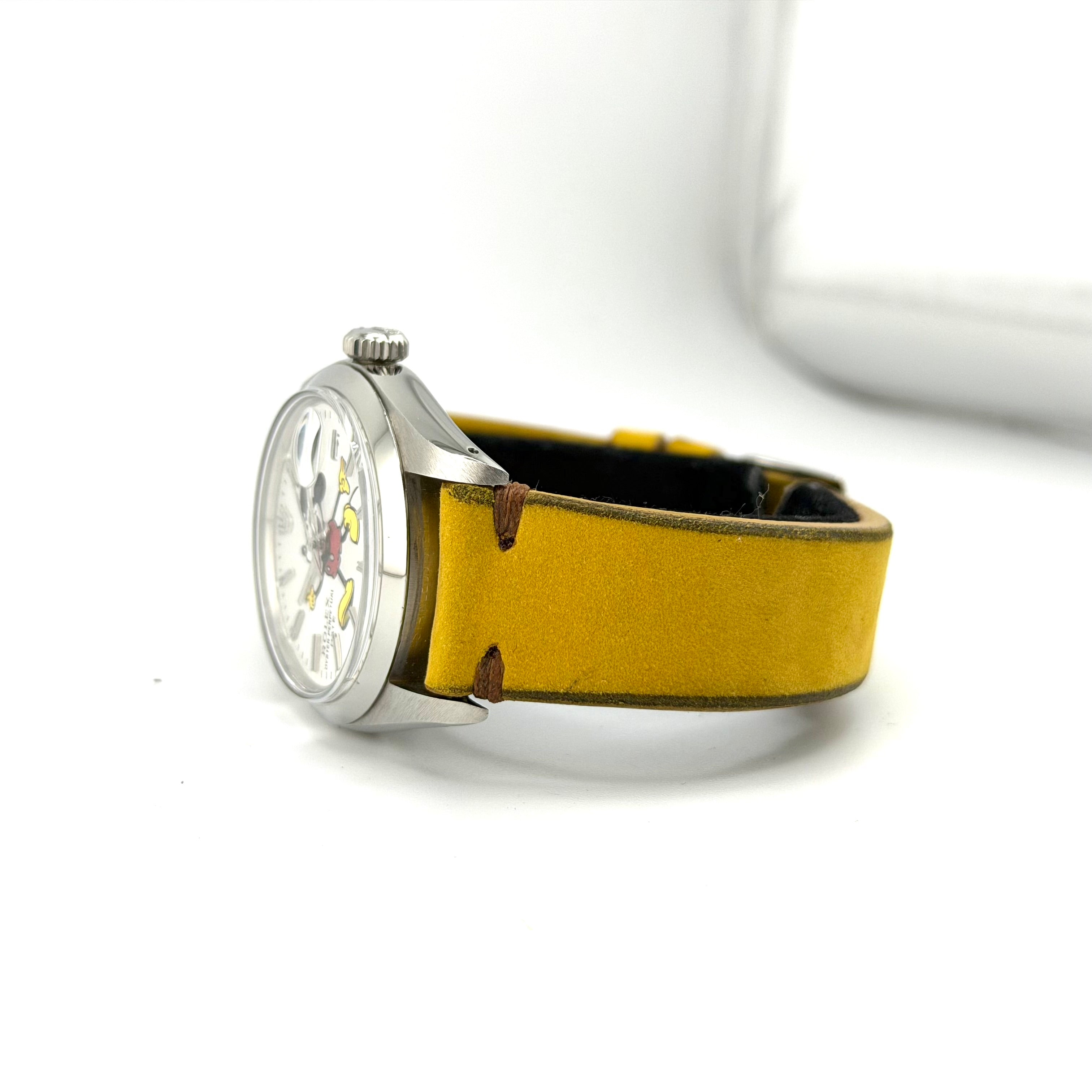 Rolex Date Topolino