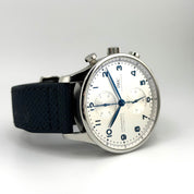 IWC Portuguese “Rose Gold”