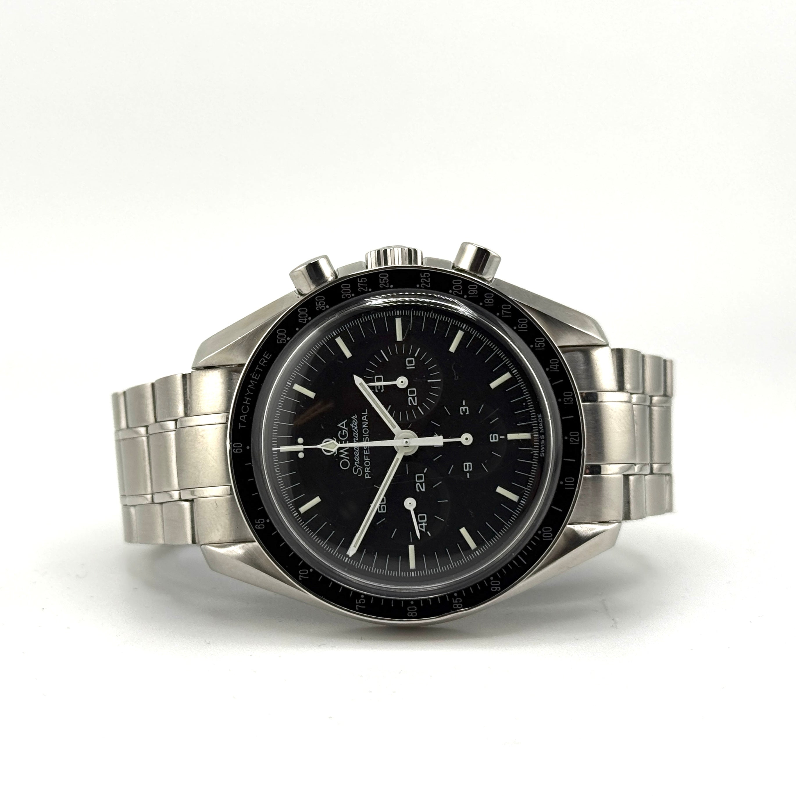 Omega Speedmaster