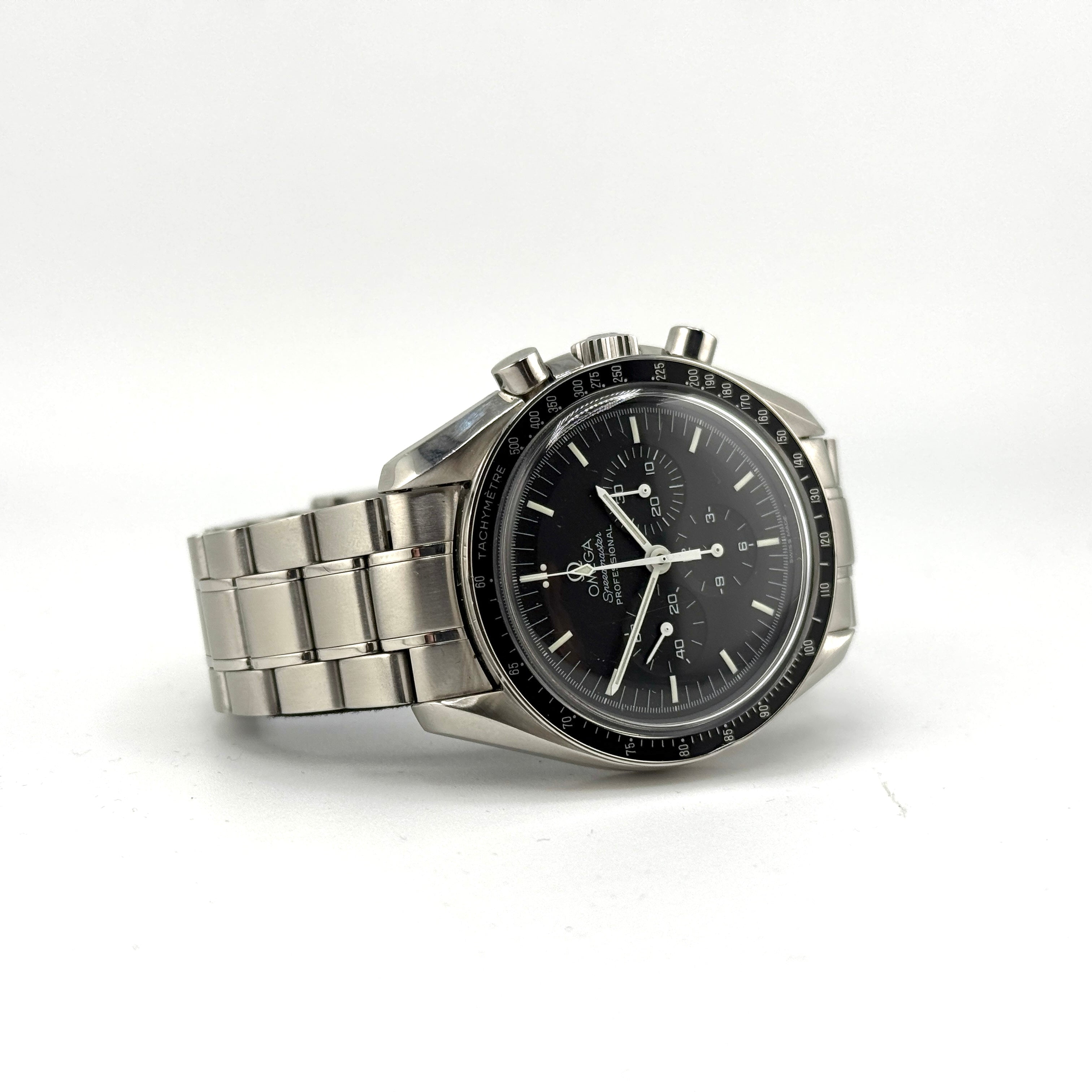 Omega Speedmaster
