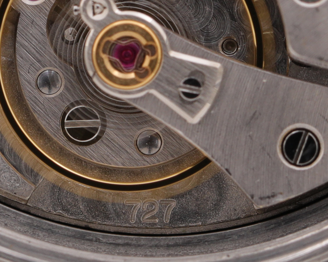 Rolex Daytona 6265