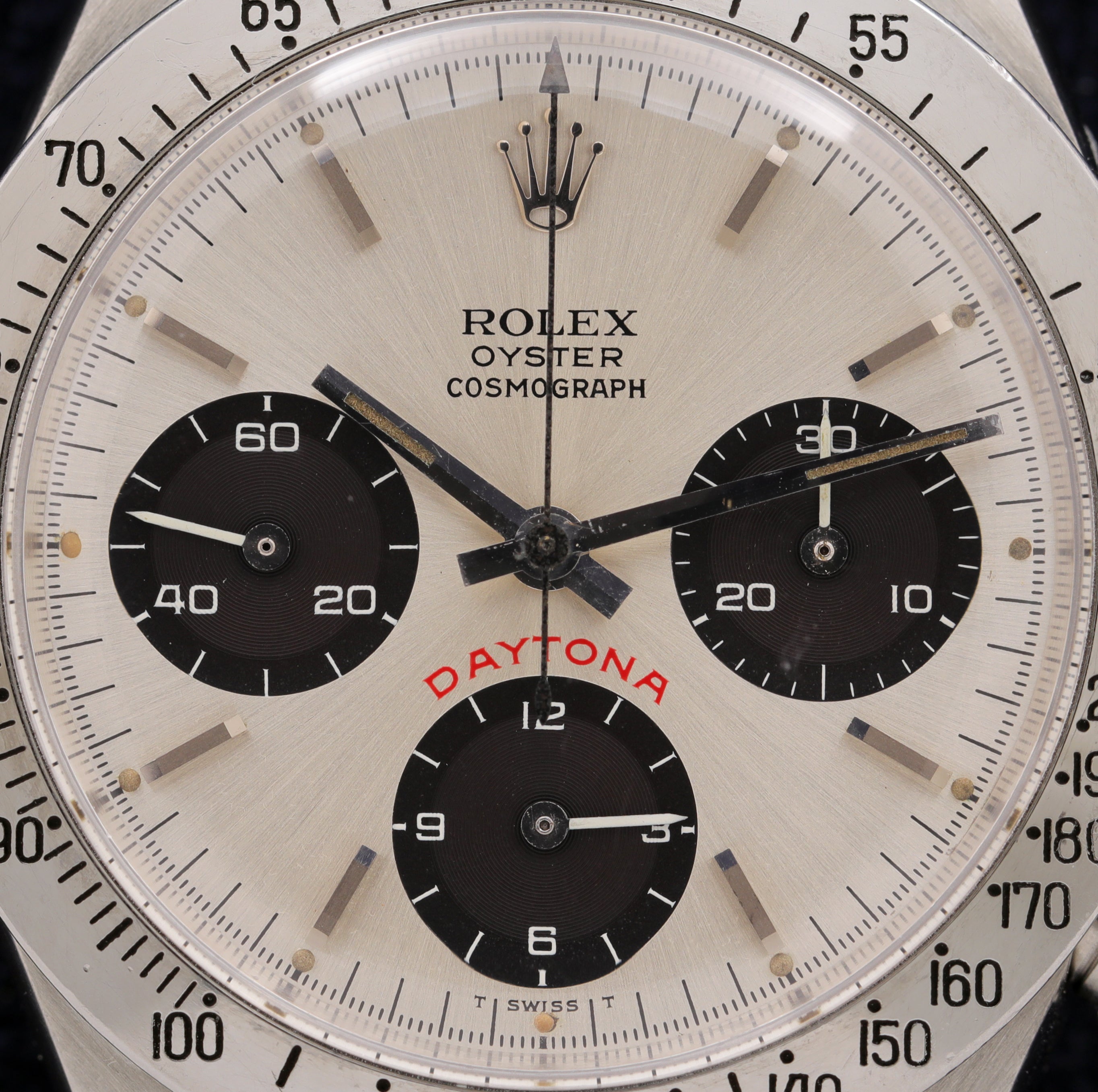 Rolex Daytona 6265