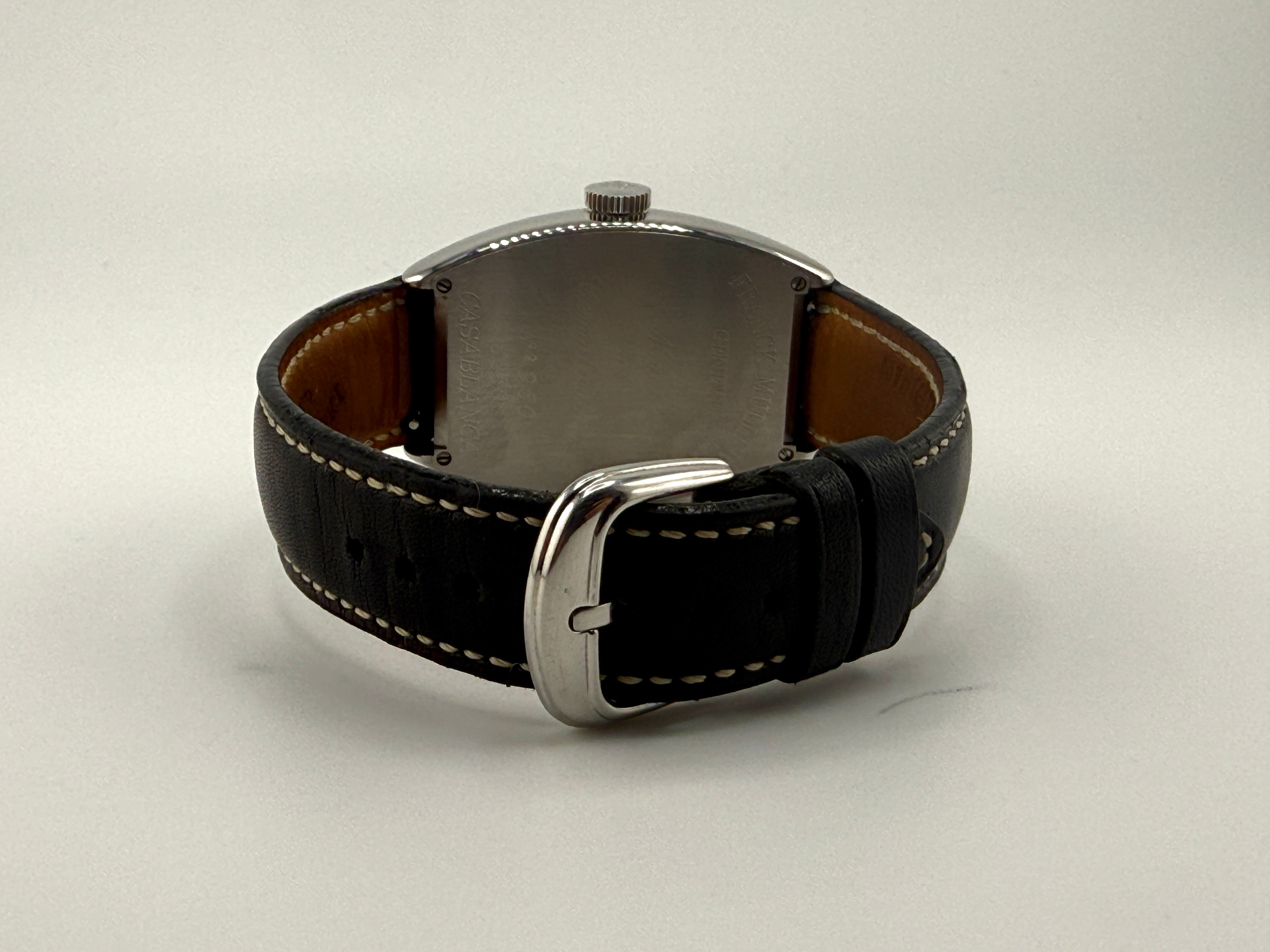 Franck Muller