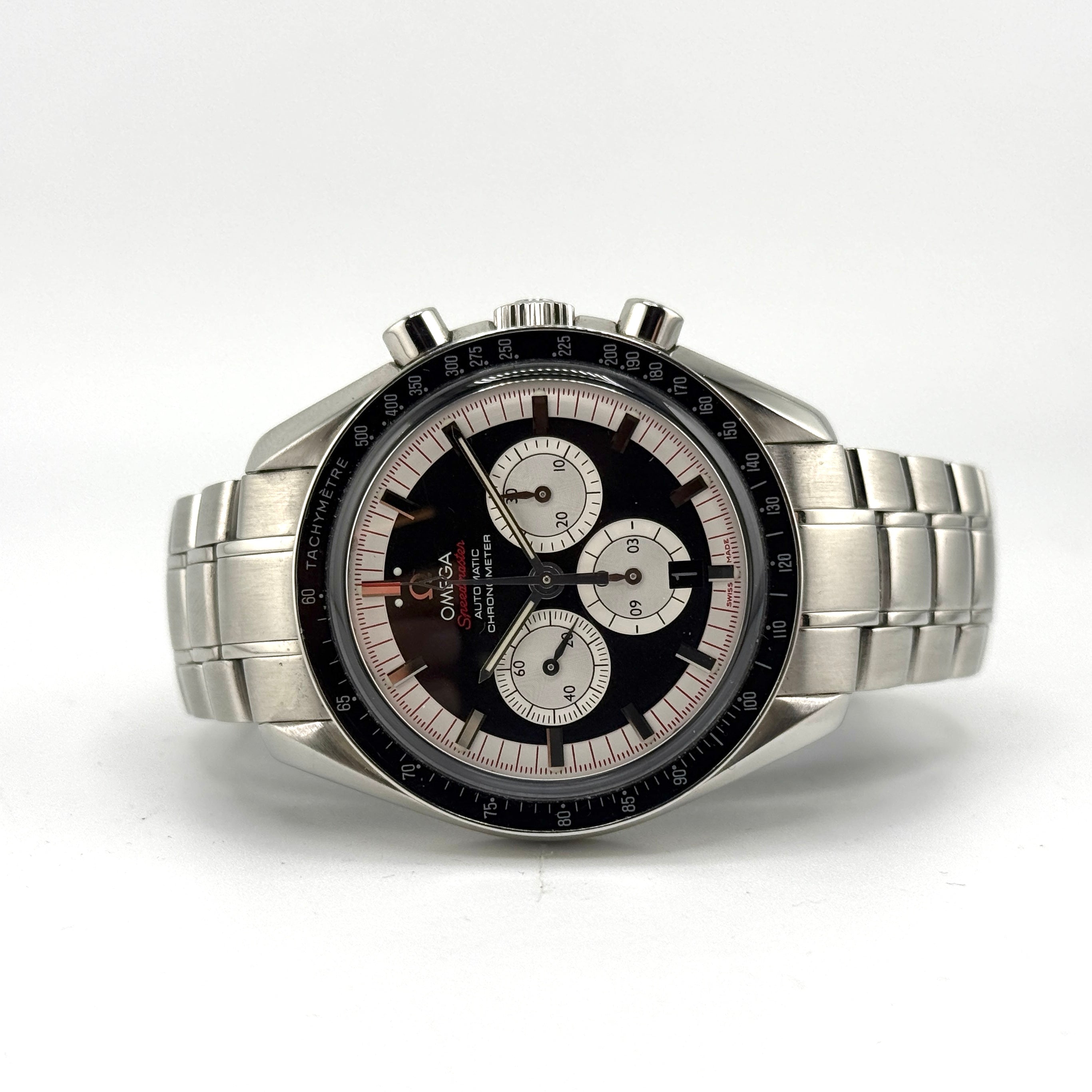 Omega Speedmaster