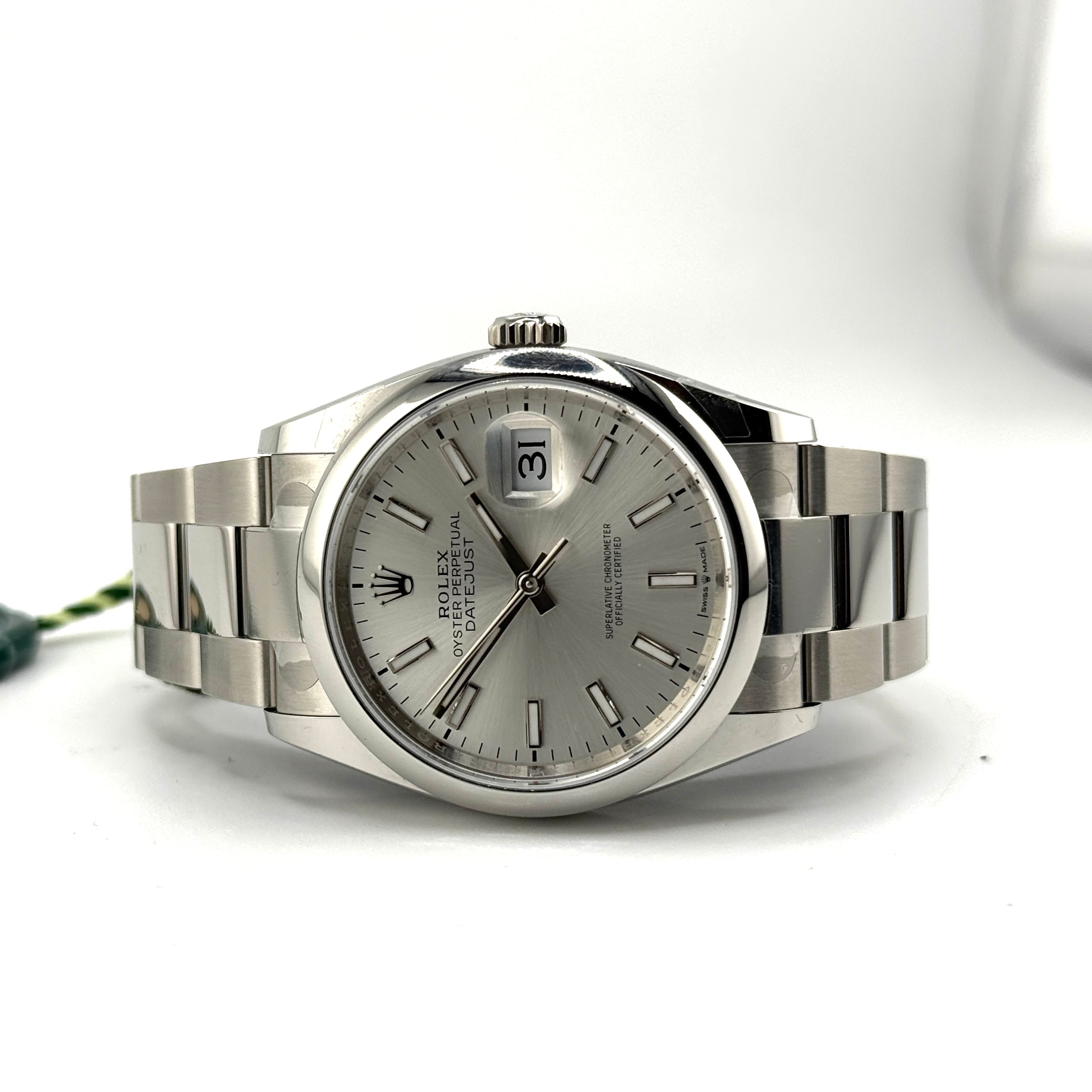 Rolex Datejust