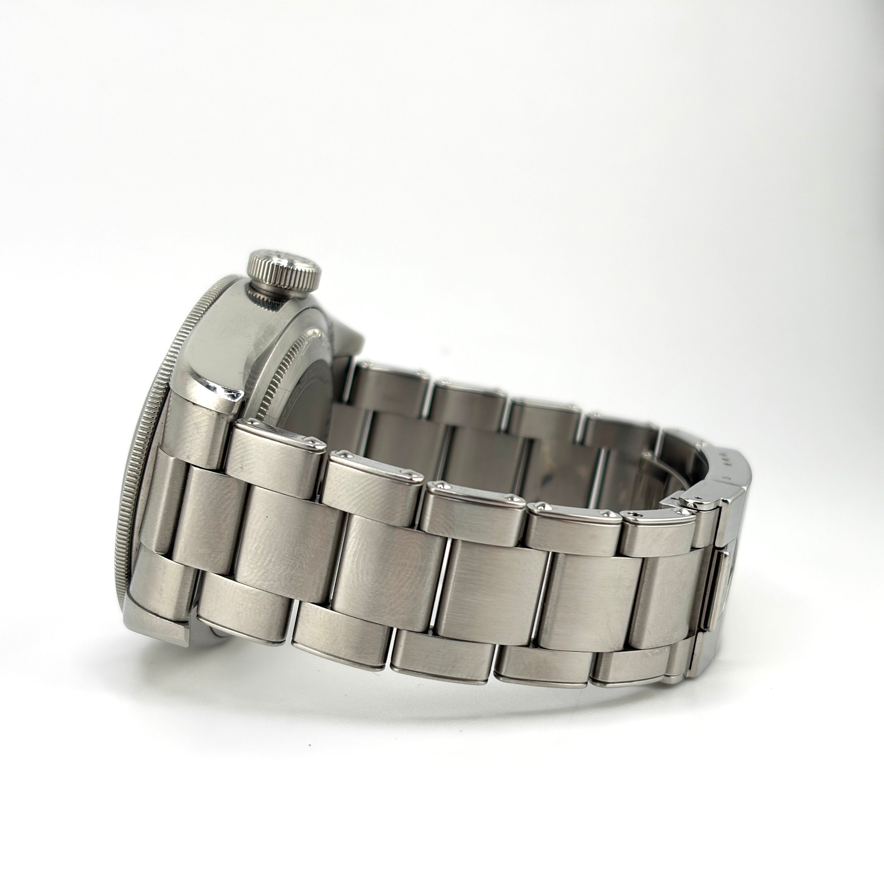 Tudor Black Bay GMT