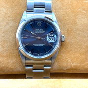 Rolex 16200