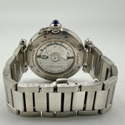 Cartier Pasha