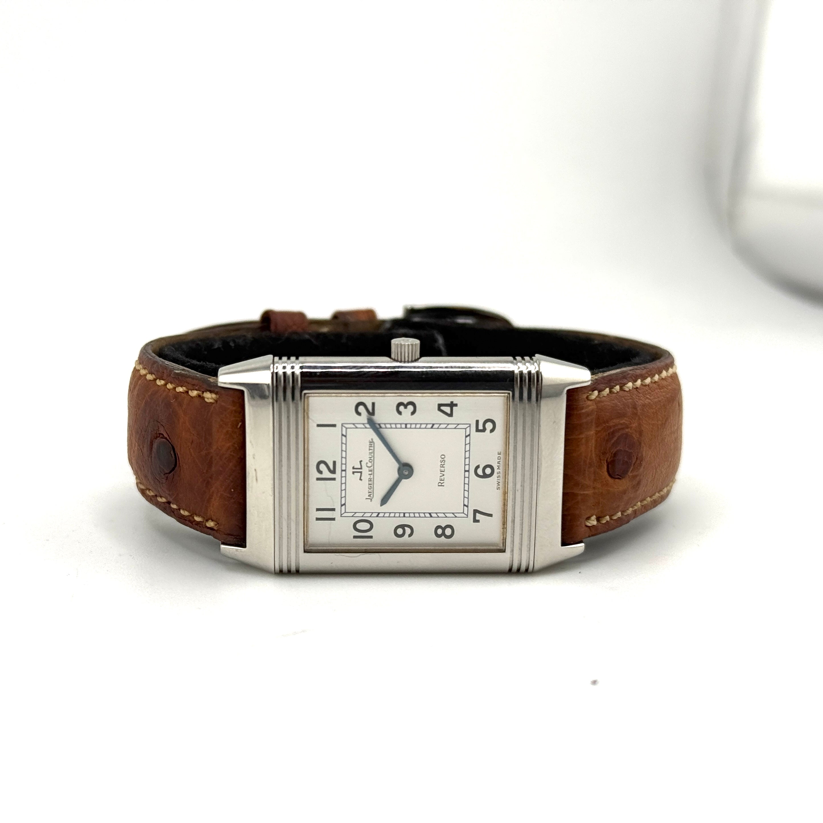 JLC Reverso