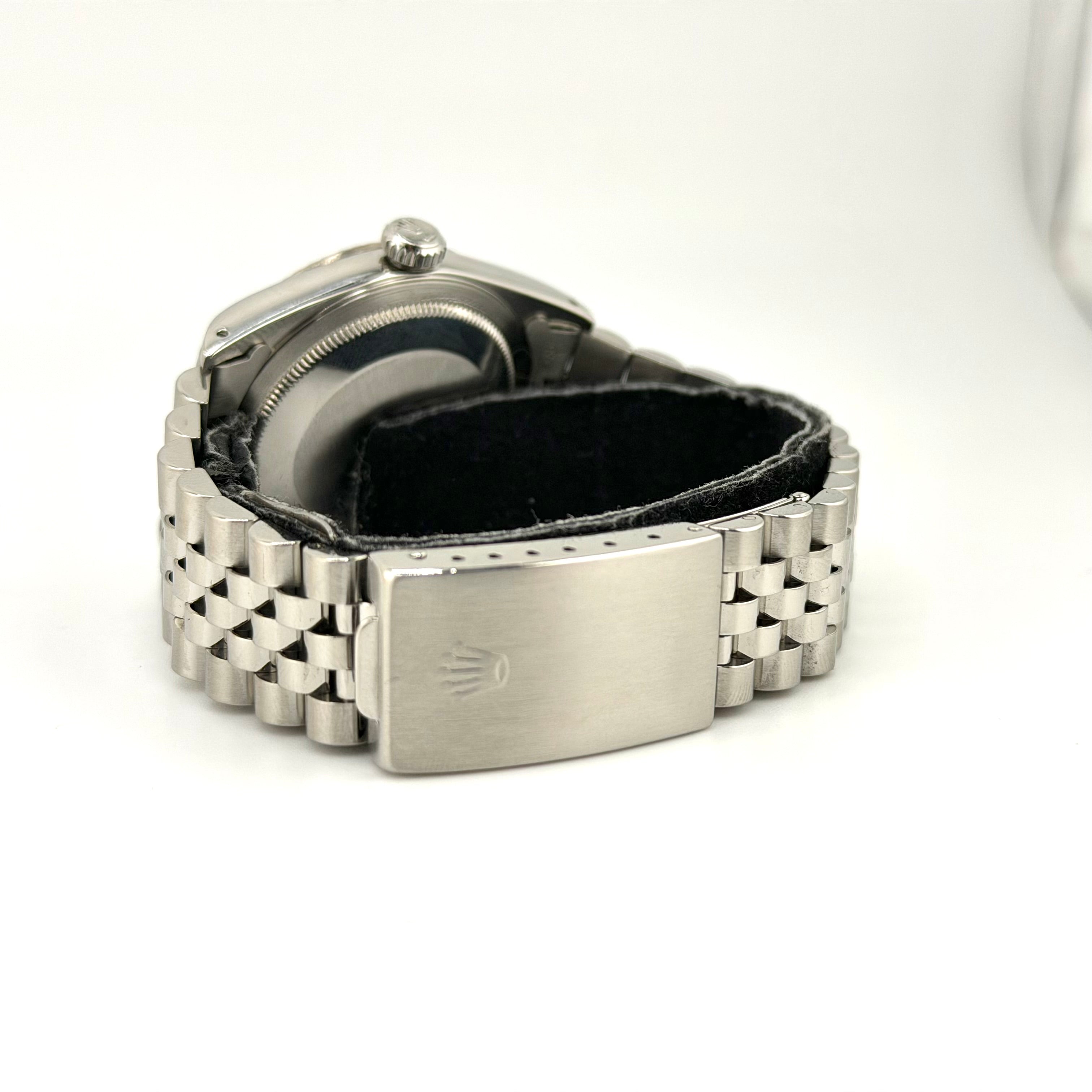 Rolex Datejust 126334